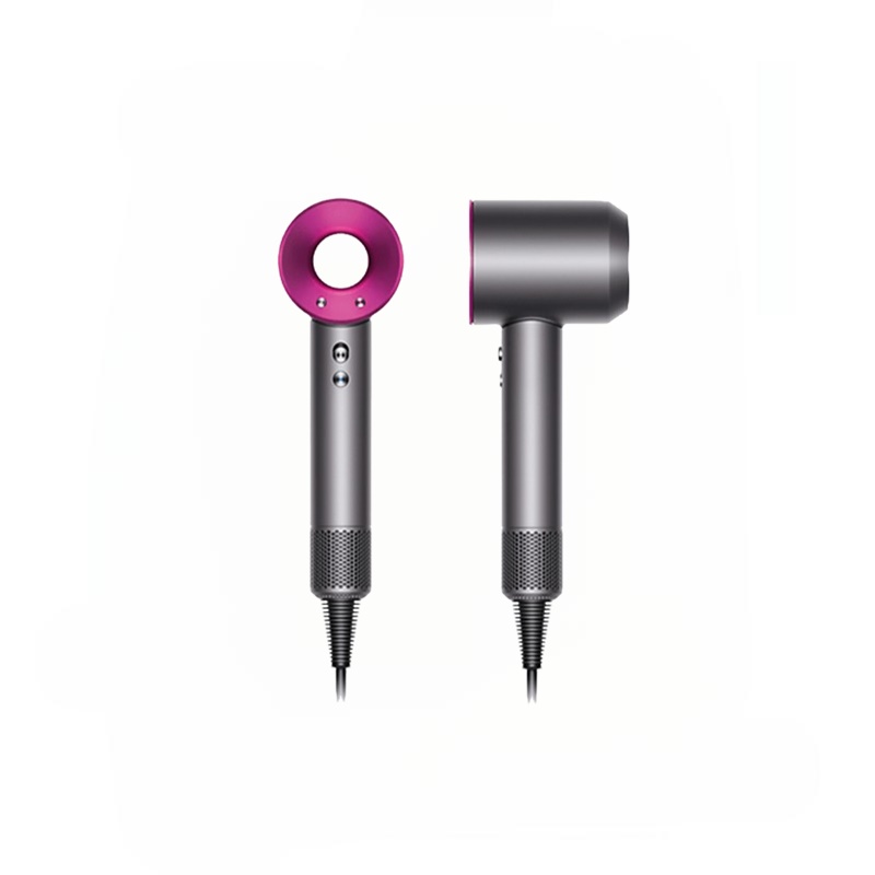 DYSON Supersonic™ Saç Kurutma Makinesi Fuşya